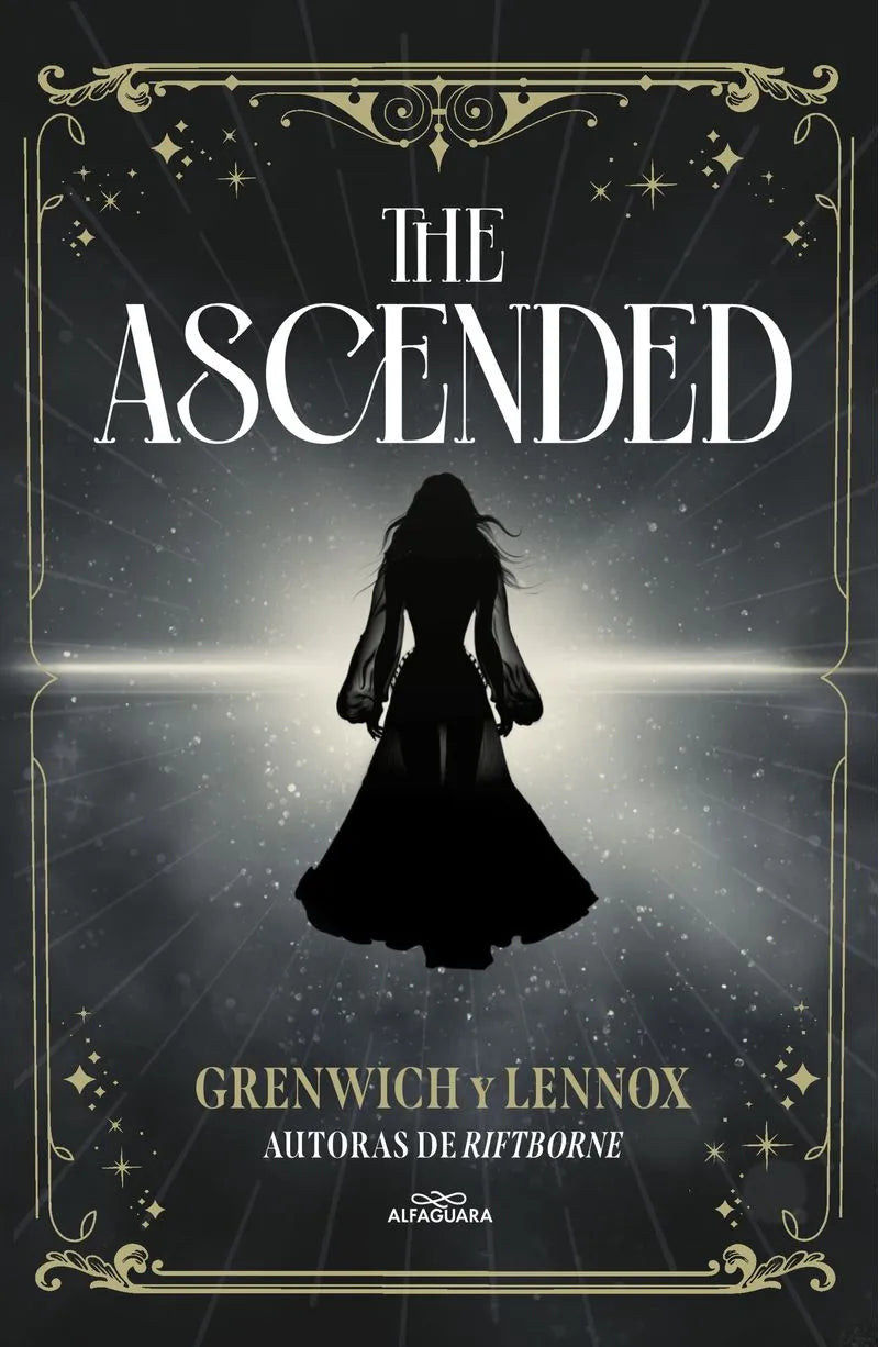 THE ASCENDED - AESYMAREAN 1