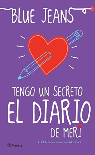 Tengo un secreto