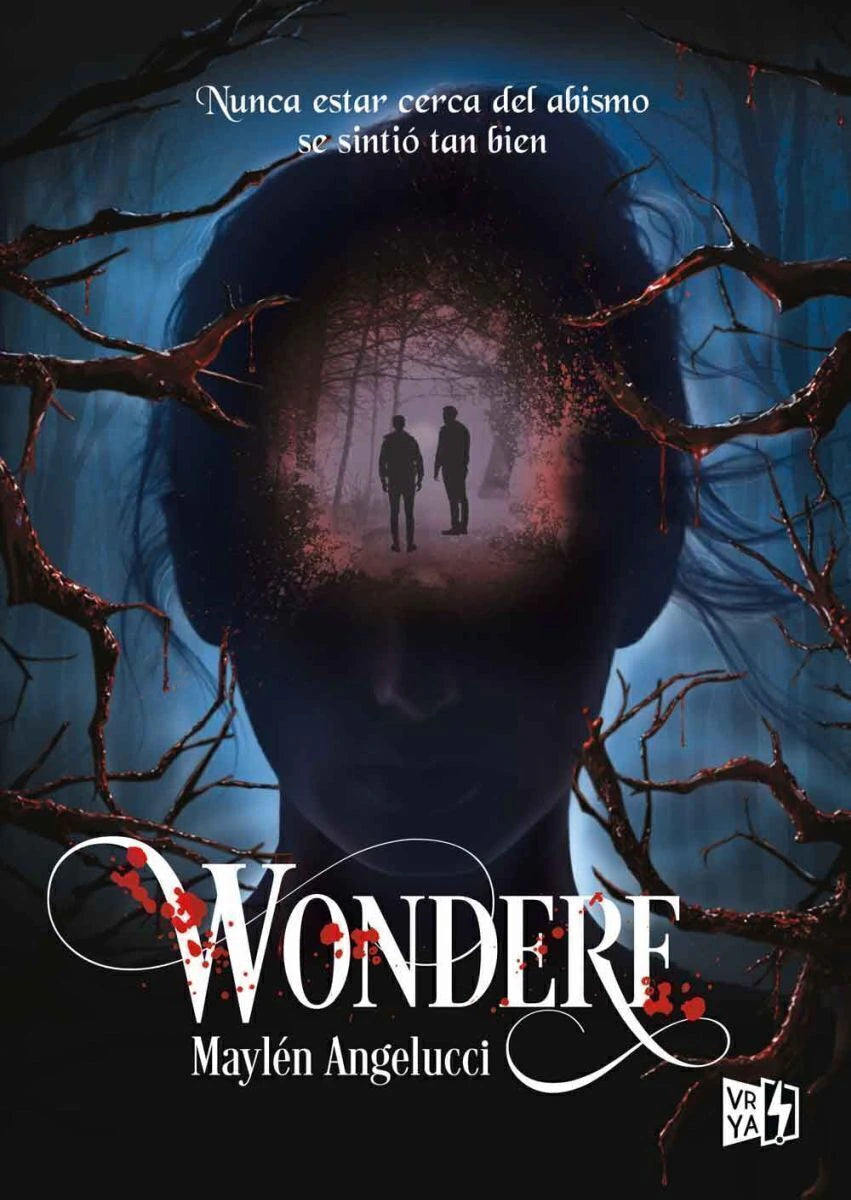 WONDERF