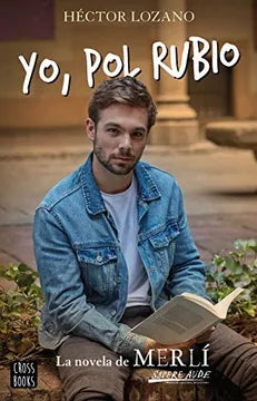 Yo, Pol Rubio