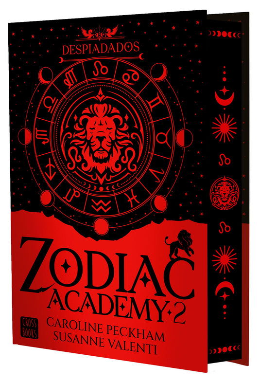ZODIAC ACADEMY 2 - EDICION ESPECIAL